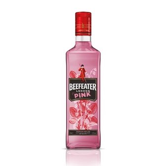 Beefeater Pink Gin fles 0,70L