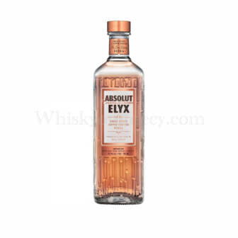 ABSOLUT Vodka Elyx 0,70 ltr