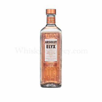 ABSOLUT Vodka Elyx 2.0 4,50 ltr.